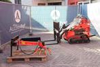 Veiling: Schranklader EGN EG380T Benzine 2024 Nieuw, Zakelijke goederen, Machines en Bouw | Kranen en Graafmachines, Ophalen