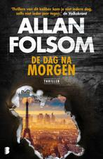 De dag na morgen 9789022578773 Allan Folsom, Verzenden, Zo goed als nieuw, Allan Folsom