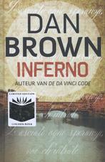 Inferno / Robert Langdon / 4 9789024564095 Dan Brown, Verzenden, Dan Brown