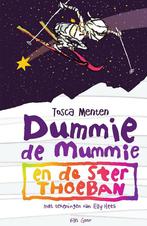 Dummie de mummie en de ster Thoeban / Dummie de mummie / 6, Verzenden, Gelezen, Tosca Menten