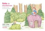 Raka de eilandkabouter 9789464318401 Gidi Croes, Verzenden, Gelezen, Gidi Croes