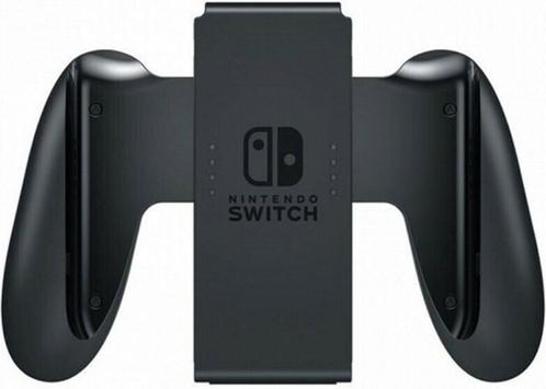 Nintendo Switch Joycon Houder - Charging Grip - Origineel..., Games en Spelcomputers, Games | Nintendo Switch, Nieuw, Verzenden
