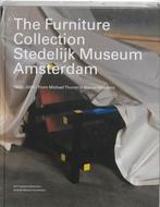The Furniture Collection Stedelijk Museum Amsterdam /, Verzenden, Zo goed als nieuw, L. Dosi Delfini