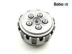 Koppeling Yamaha TDR 125 1993-1996 (4FU 4GW 4GX1-2-3-4)