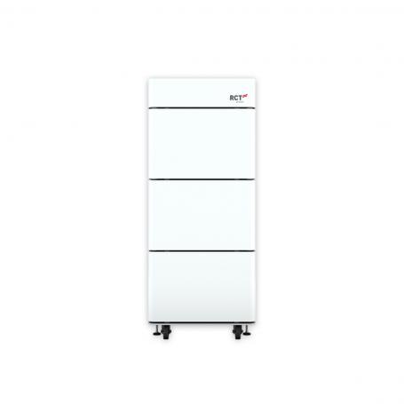 RCT Power 3,8-11,5kW huis energieopslagsysteem  (compleet..., Doe-het-zelf en Bouw, Overige Doe-Het-Zelf en Bouw, Nieuw, Verzenden