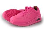 Skechers Sneakers in maat 36 Roze | 5% extra korting, Kleding | Dames, Skechers, Verzenden, Zo goed als nieuw, Sneakers