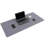 2dekans | WURK - Muismat - Grijs - 120x60, Ophalen of Verzenden