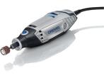 Veiling - Dremel 3000 Multitool - Roterend - 130 W - Met 5 a, Doe-het-zelf en Bouw, Gereedschap | Slijpmachines, Nieuw