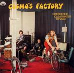 Creedence Clearwater Revival & Related - 6 x original albums, Cd's en Dvd's, Vinyl Singles, Nieuw in verpakking