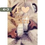 i love happy cats - Handleiding voor een gelukkige kat, Boeken, Verzenden, Zo goed als nieuw, Anneleen Bru