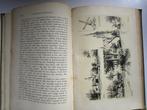 J. Craandijk; P. A. Schipperus - Wandelingen door Nederland, Antiek en Kunst, Antiek | Boeken en Manuscripten