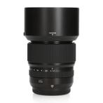 Fujifilm GF 80mm F1.7 R WR, Ophalen of Verzenden