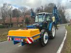 Online veiling - Ford 6640 Landbouwtractor met veldspuit, Zakelijke goederen, Landbouw | Tractoren, Ophalen, Nieuw