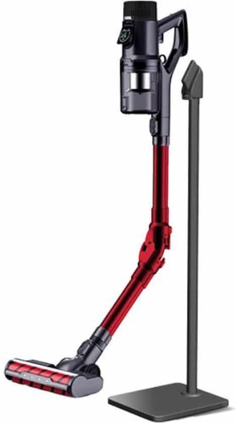 Eziclean Cycloboost R680 Power Flex steelstofzuiger, Elektronische apparatuur, Stofzuigers, Zo goed als nieuw, Verzenden