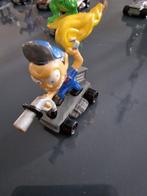 Themacollectie - 18x Savage Mondo Blitzers / Skateboard