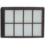 Nilfisk Hepa filter - FIL58 - W7-54404/A, Bricolage & Construction, Verzenden