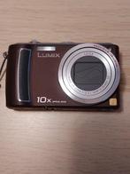 Panasonic Panasonic Lumix DMC-TZ5 Digitale camera