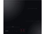 Samsung -  Inductiekookplaat  - Zwart, Verzenden, Inductie