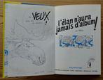 Les Mémoires de lélan + dédicace - C - 1 Album - EO - 1984, Boeken, Nieuw