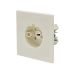 Power Plex Perilex stopcontact - PWP16CI, Doe-het-zelf en Bouw, Verzenden, Nieuw