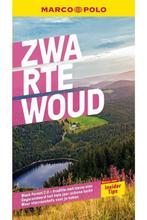 Zwarte Woud / Marco Polo 9783829717984 Florian Wachsmann, Boeken, Verzenden, Zo goed als nieuw, Florian Wachsmann