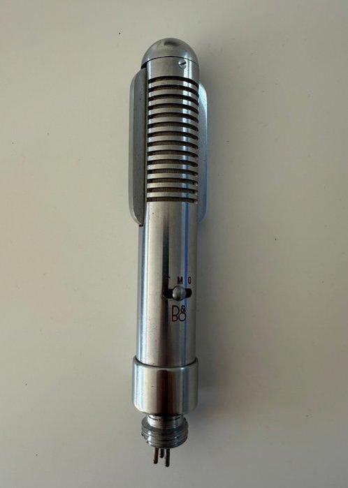 Bang & Olufsen - BeoMic BM 3 Microphone à ruban, Audio, Tv en Foto, Stereoketens