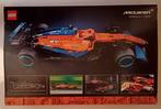 Lego Set - 42141 - Technic - Monoposto McLaren Formula 1, Nieuw