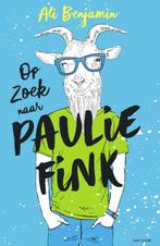 Op zoek naar Paulie Fink 9789000370214 Ali Benjamin, Verzenden, Gelezen, Ali Benjamin