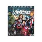 Avengers, the op Blu-ray, Verzenden