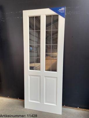 Deuren gebruikt - Tweedehands binnendeuren, Doe-het-zelf en Bouw, Deuren en Vliegenramen, Binnendeur, Nieuw, Glas, Hout, Kunststof