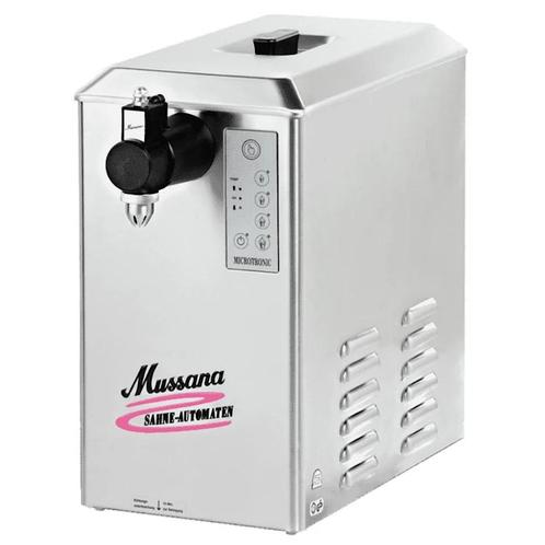 Slagroommachine | LADY | 6L | Reiniging/Desinfectie | 230V, Zakelijke goederen, Horeca | Keukenapparatuur, Nieuw in verpakking