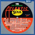 Various - Atlantic Soul Classics