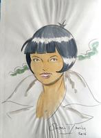 Les Enquêtes Auto de Margot - Intégrale Cycle Bertoni + 2x, Livres, BD