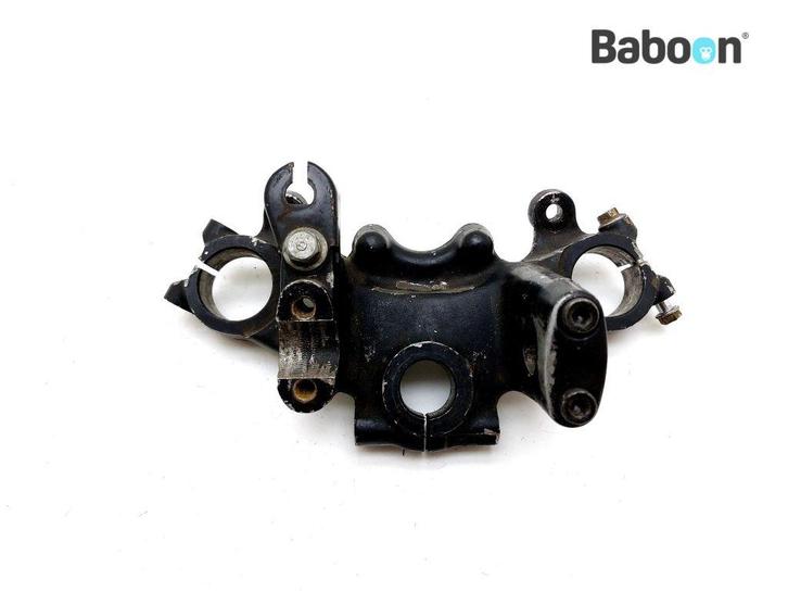 Plaque de la Couronne Honda CB 750 F 1977-1978 (CB750G), Motoren, Onderdelen | Honda, Verzenden
