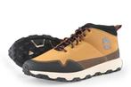 Timberland Hoge sneakers in maat 45 Bruin | 5% extra korting, Kleding | Heren, Schoenen, Bruin, Verzenden, Timberland, Zo goed als nieuw