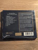 The Moody Blues - In Search of the Lost Chord / 24 karat, Nieuw in verpakking