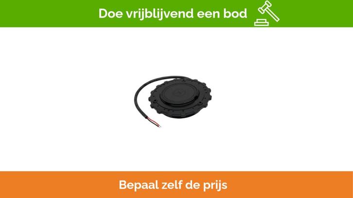Bieden: Scanstrut Wireless Inductive Charger - 12V/24V Mari, Sports nautiques & Bateaux, Accessoires navigation, Enlèvement ou Envoi