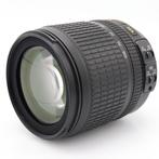Nikon AF-S 18-105mm F/3.5-5.6G VR ED DX | Tweedehands, Audio, Tv en Foto, Verzenden, Zo goed als nieuw
