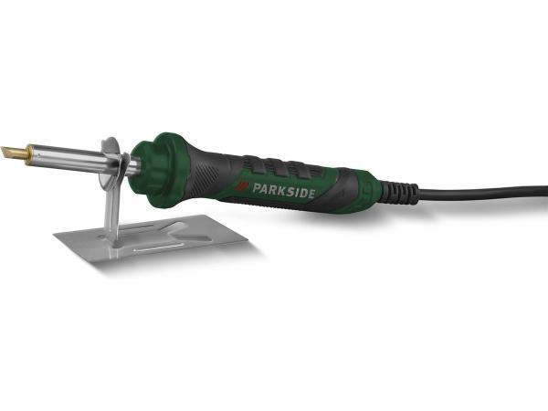 Veiling - PARKSIDE Brandapparaat - Graveerpen, Doe-het-zelf en Bouw, Gereedschap | Handgereedschap, Gebruikt