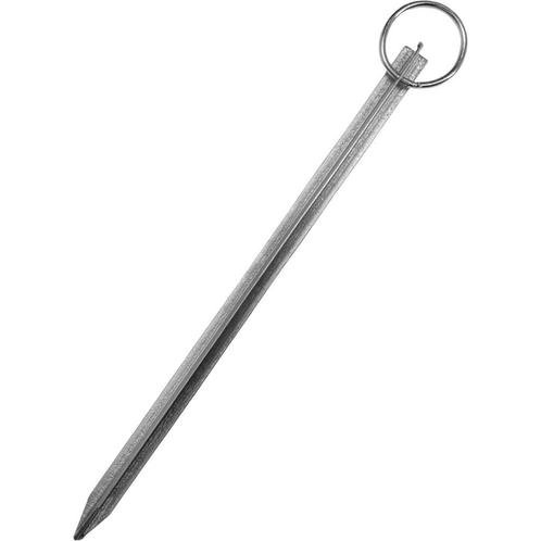 Meerpen 50cm Verzinkt Staal, Watersport en Boten, Bootonderdelen, Nieuw, Ophalen of Verzenden