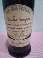 De Bartoli Vecchio Samperi - Marsala Solera - 1 Bouteille, Nieuw