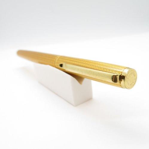 Pilot - Romancy (gold) - Superloy nib (F) - Zonder, Verzamelen, Pennenverzamelingen