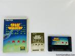 MSX - Space Invaders, Verzenden, Gebruikt