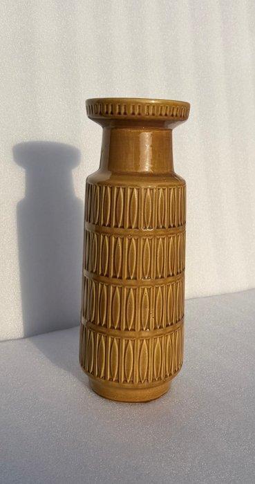 Vaas - 262-40 - Klei - West-Duitsland, Antiek en Kunst, Antiek | Glaswerk en Kristal