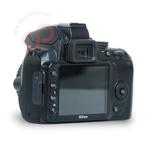 Nikon D3000 nr. 0142, Spiegelreflex, Ophalen of Verzenden, Zo goed als nieuw, Nikon