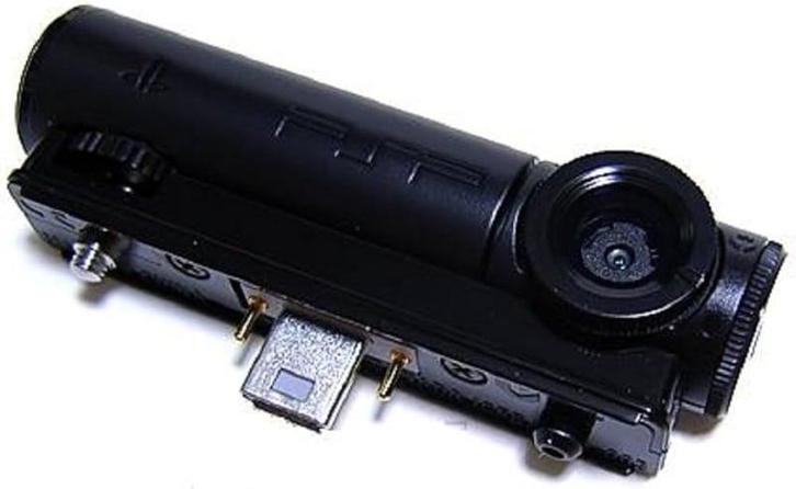 Sony PSP GO!Cam 450x (PSP Accessoires), Games en Spelcomputers, Spelcomputers | Sony PSP, Zo goed als nieuw, Ophalen of Verzenden