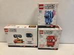 Lego Set - BrickHeadz - LEGO EVE en Wall E 40619 +, Kinderen en Baby's, Nieuw