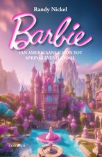 Barbie 9789464870855 Randy Nickel, Boeken, Verzenden, Zo goed als nieuw, Randy Nickel