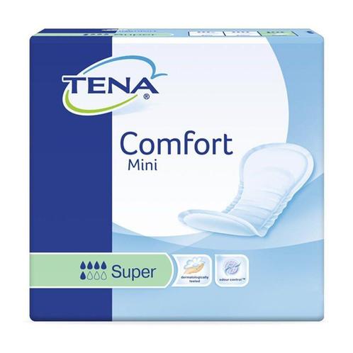 TENA Comfort Mini Super, Diversen, Verpleegmiddelen