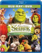 Shrek forever after (blu-ray tweedehands film), Cd's en Dvd's, Ophalen of Verzenden, Nieuw in verpakking